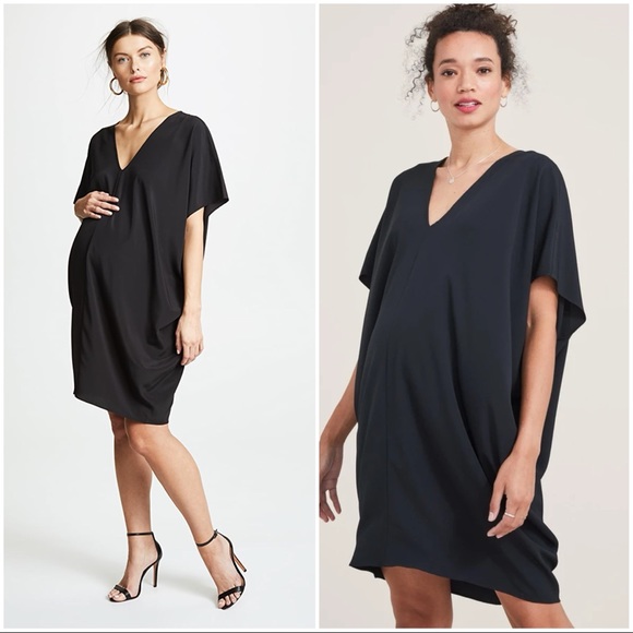 HATCH-Slouch Dress - Picture 1 of 7